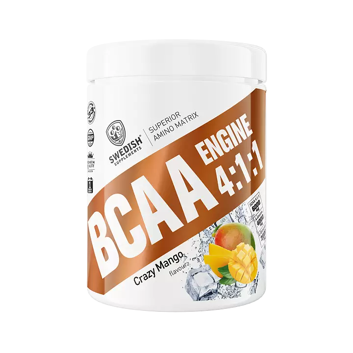BCAA Engine - 400g