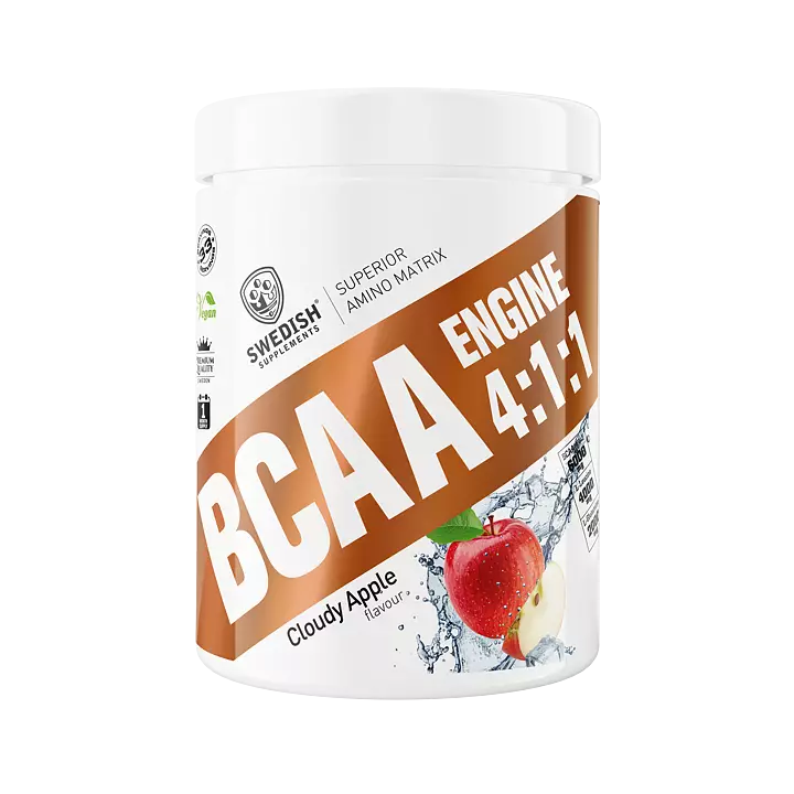 BCAA Engine - 400g