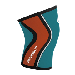 RX Knee Sleeve 5mm