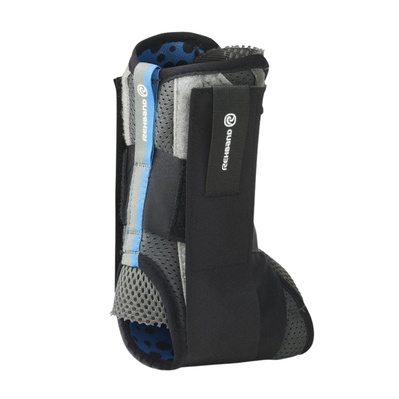 UD Lace up Ankle Brace Light