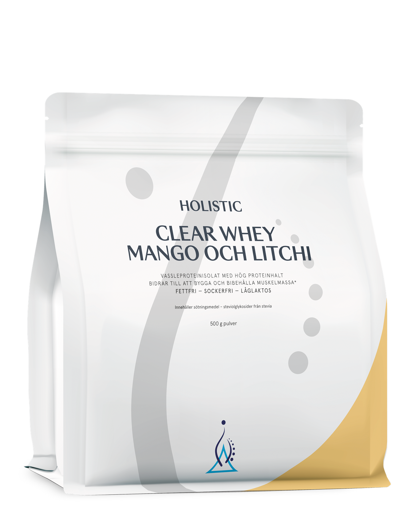 Clear Whey 500g