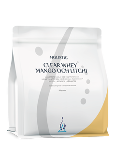 Clear Whey 500g