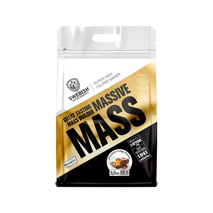 Massive Mass 3.5 kg