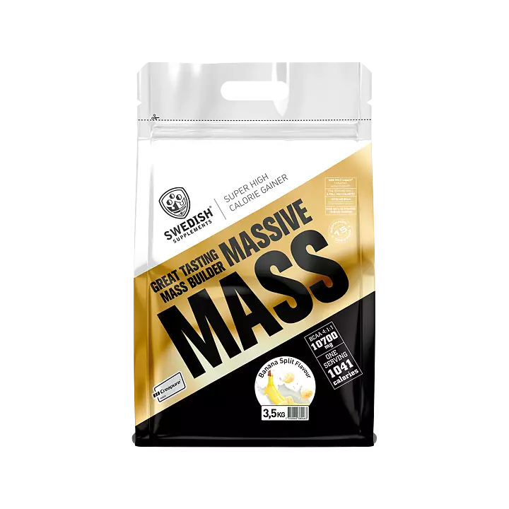 Massive Mass 3.5 kg