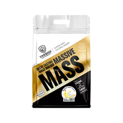 Massive Mass 3.5 kg