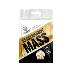 Massive Mass 3.5 kg