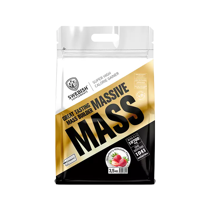 Massive Mass 3.5 kg