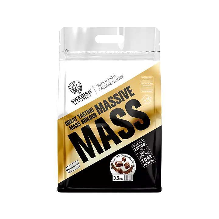 Massive Mass 3.5 kg