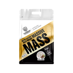 Massive Mass 3.5 kg