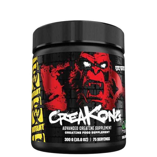 CreaKong - 249g