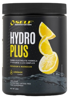 Hydro Plus - 400g - 2-pack