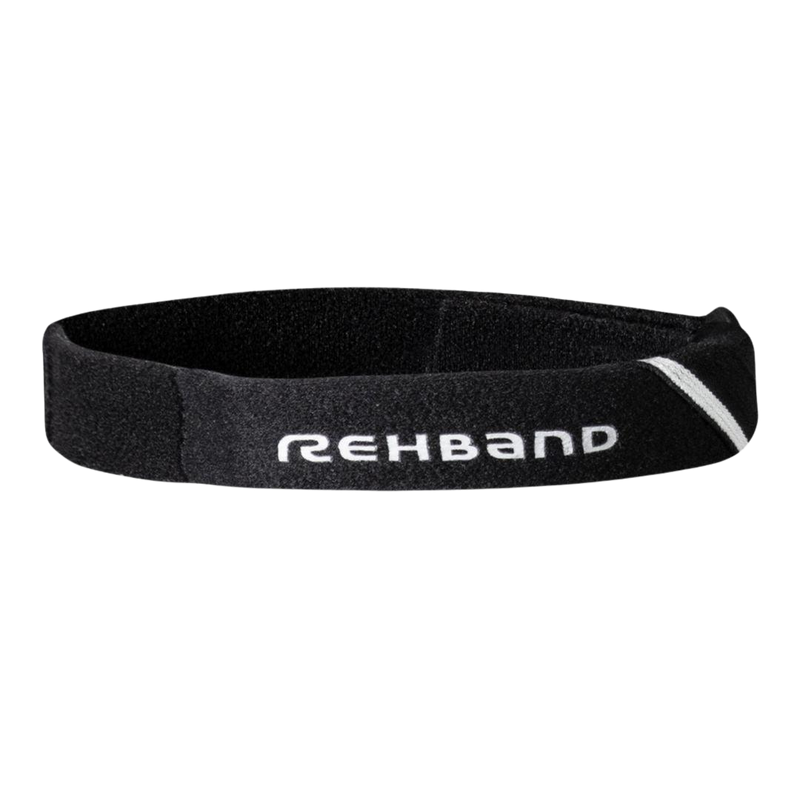 UD Knee Strap Black Jr