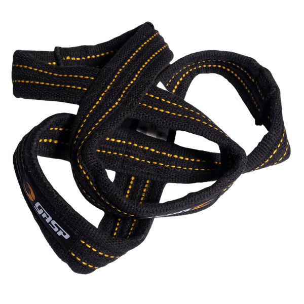 figure 8 straps