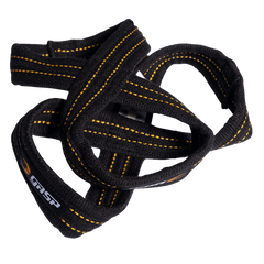 figure 8 straps