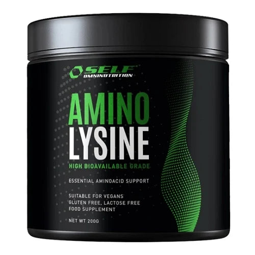 Self Amino Lysine, 200g