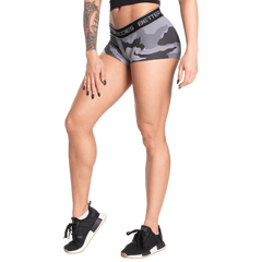 Fitness Hotpant - Flera färger