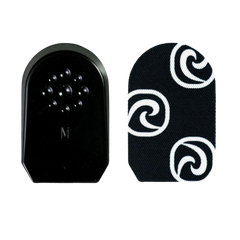 QD Heel wedge