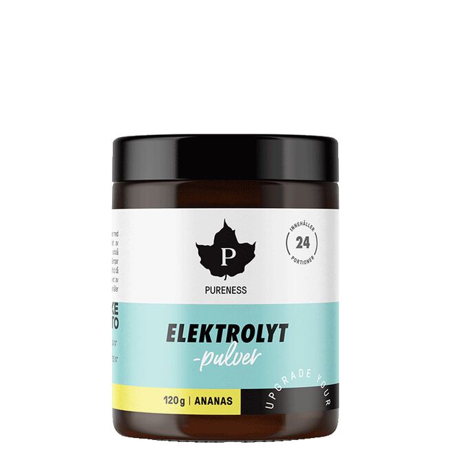 Elektrolytpulver 120g