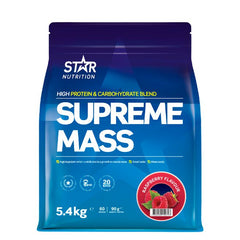 Supreme Mass - 5400 g