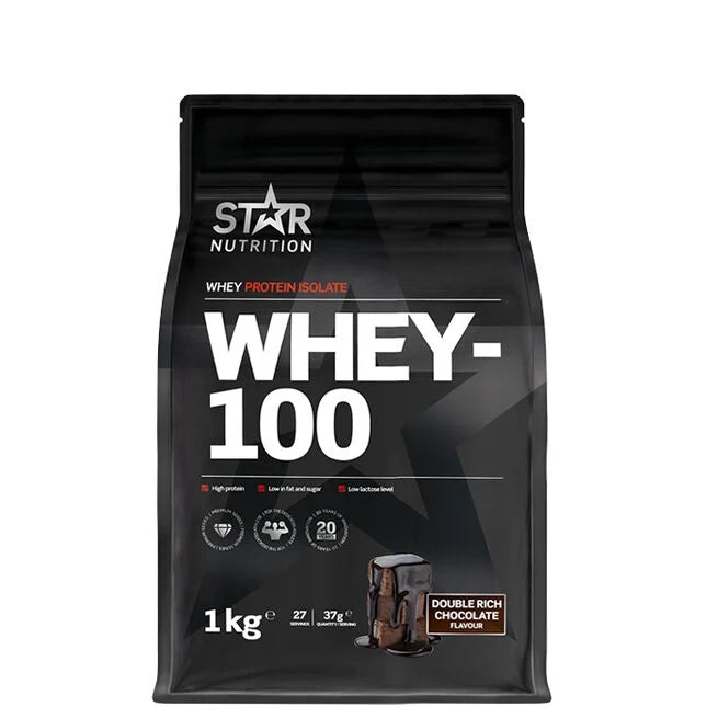 Whey-100 1 kg