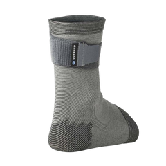 QD Knitted Ankle Support