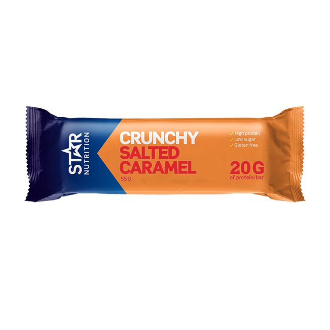 Protein Bar 55g - 1 st