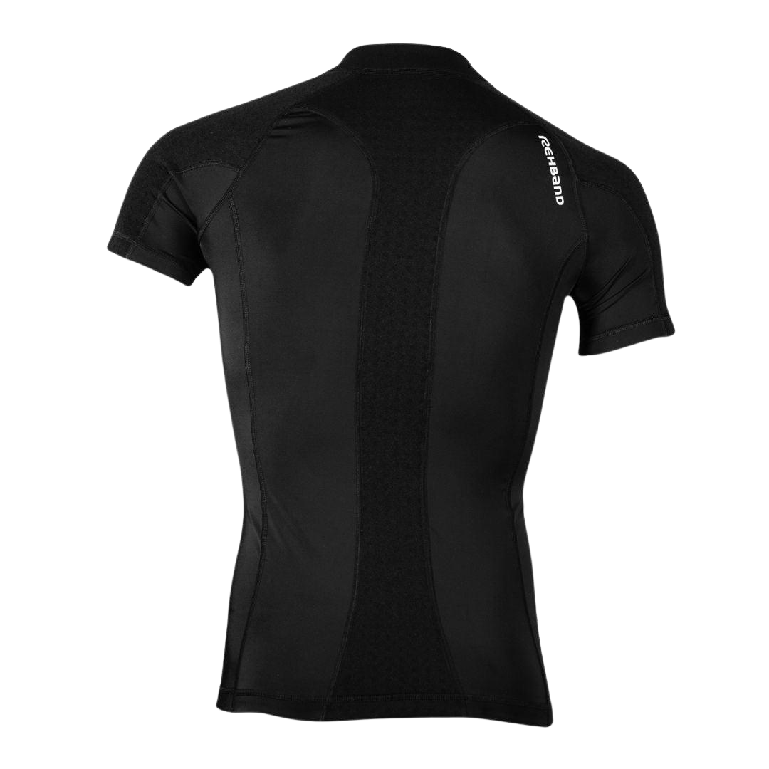 QD Thermal Zone Top Men