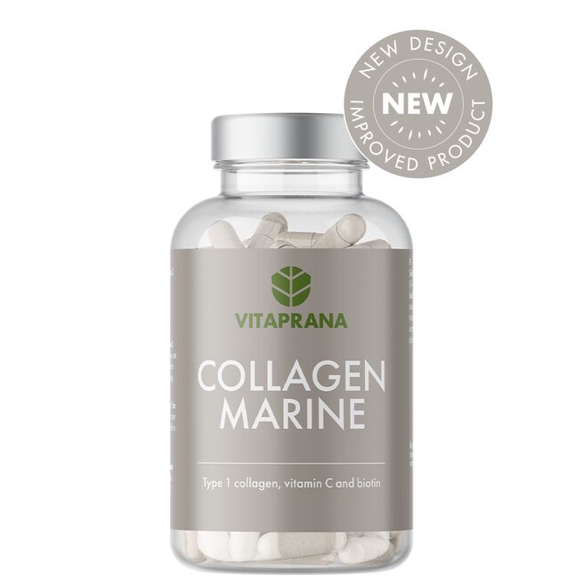 Kollagen Marin - 100 kapslar