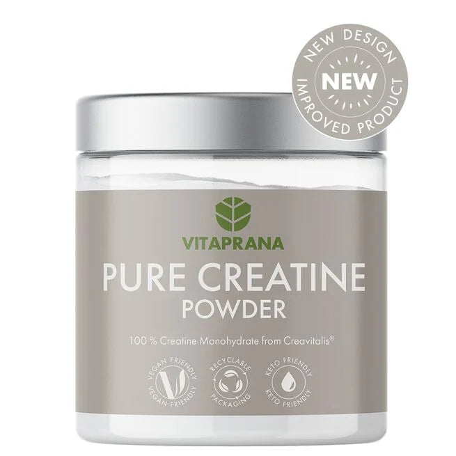 Pure Creatine - 110 g