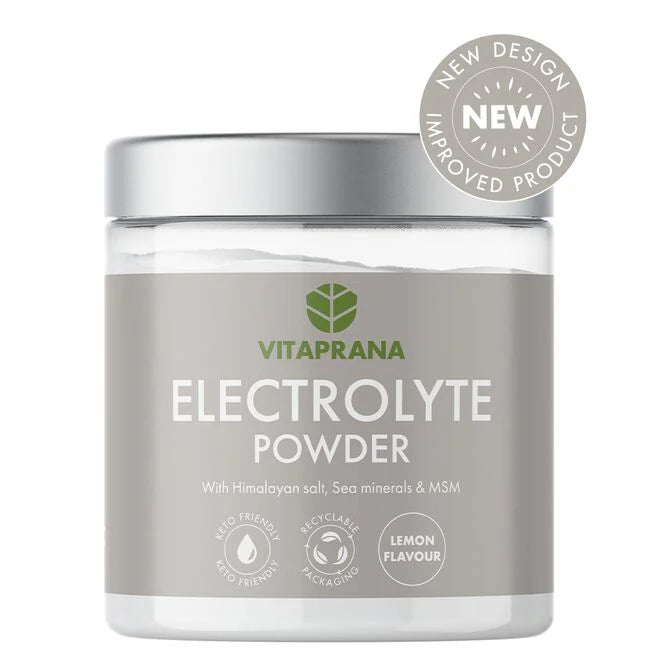 Electrolyte Powder - 375g
