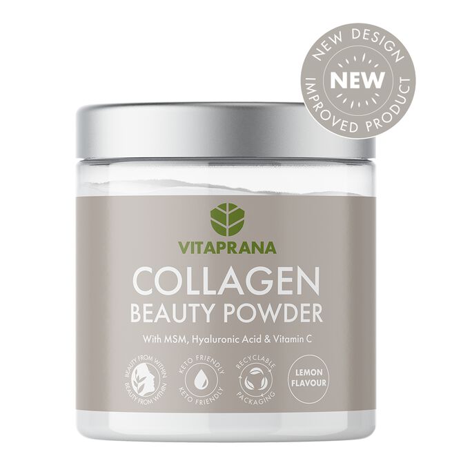 Collagen Beauty Powder - 200 g