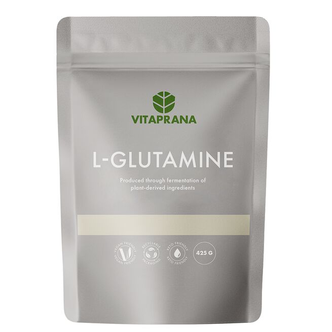 L-Glutamine 425 g