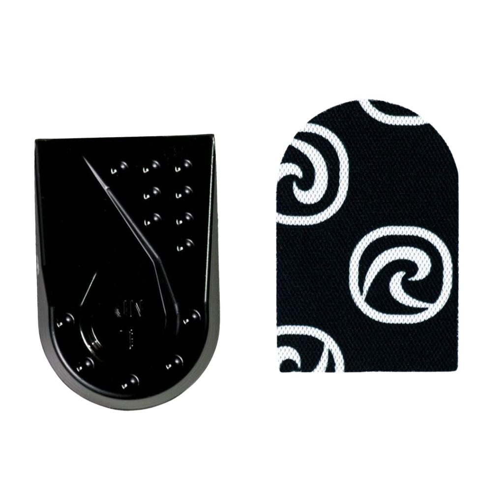 QD Bone spur pad