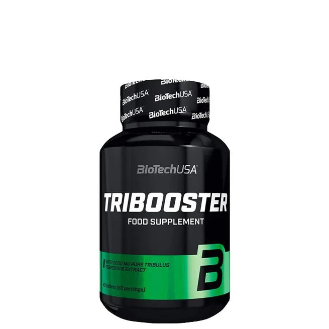 Tribooster Testo 2000 mg