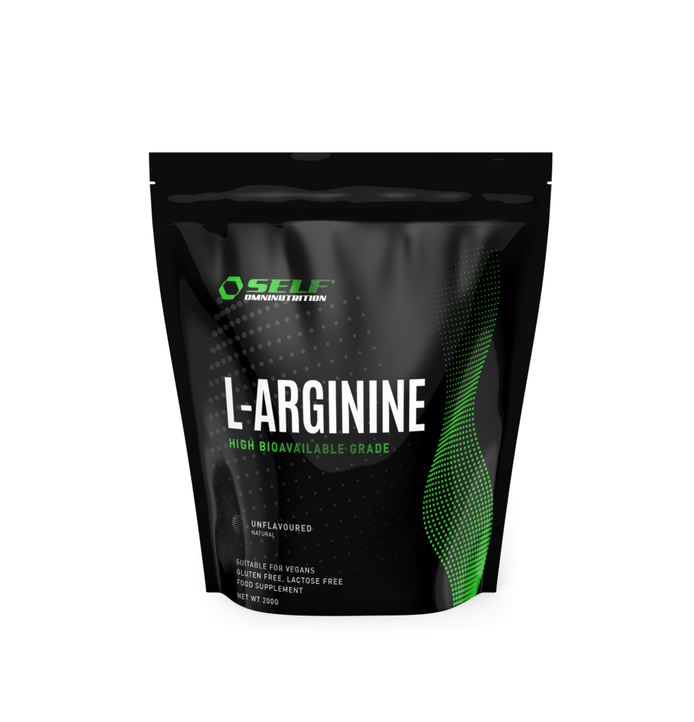 Arginine - 200g