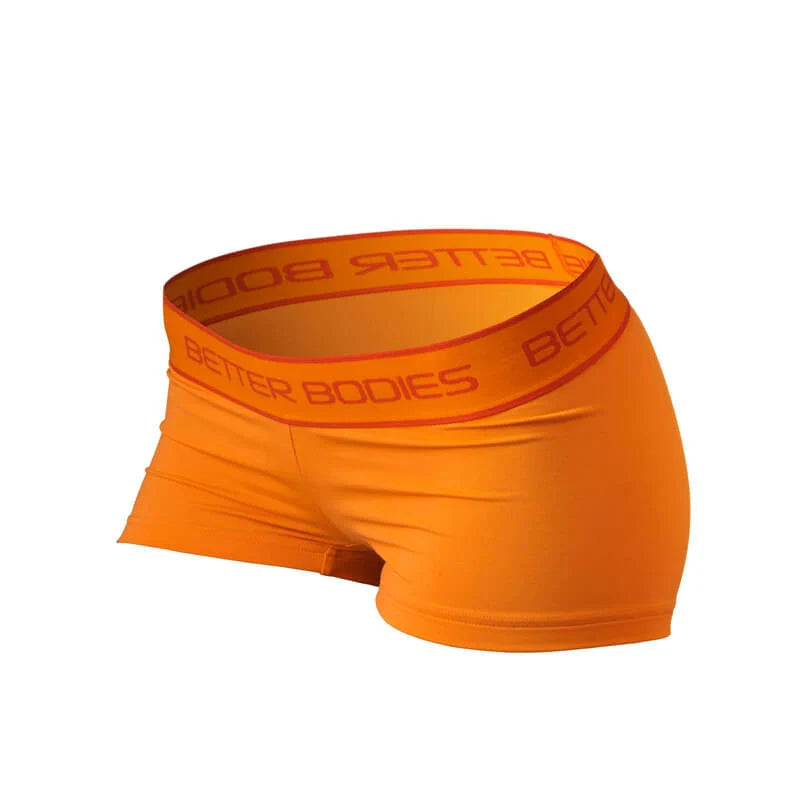 Fitness Hotpant - Flera färger