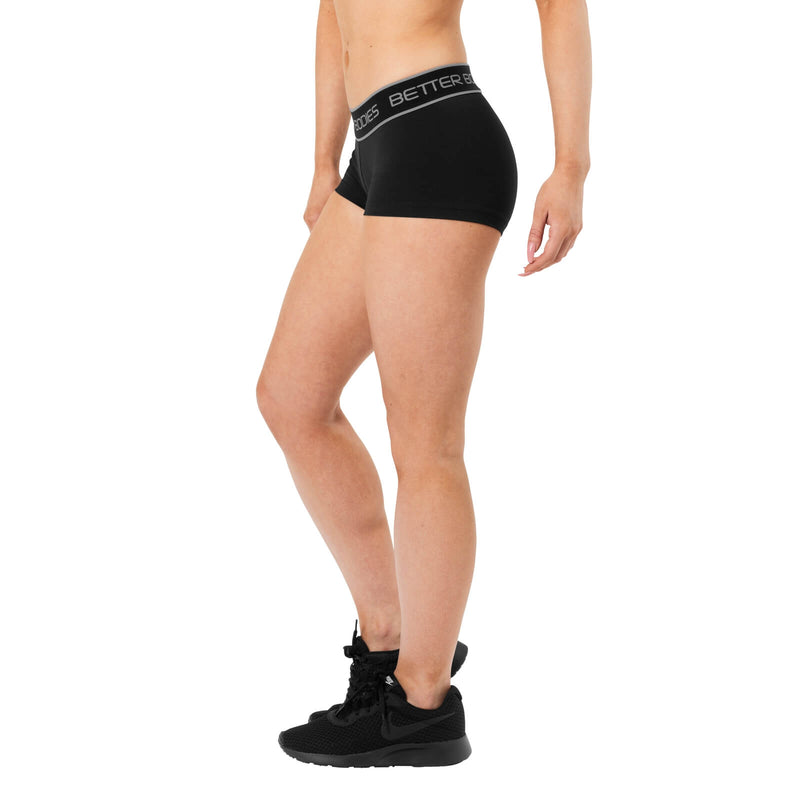 Fitness Hotpant - Flera färger