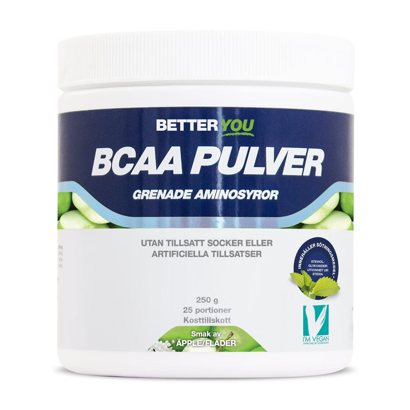 BCAA