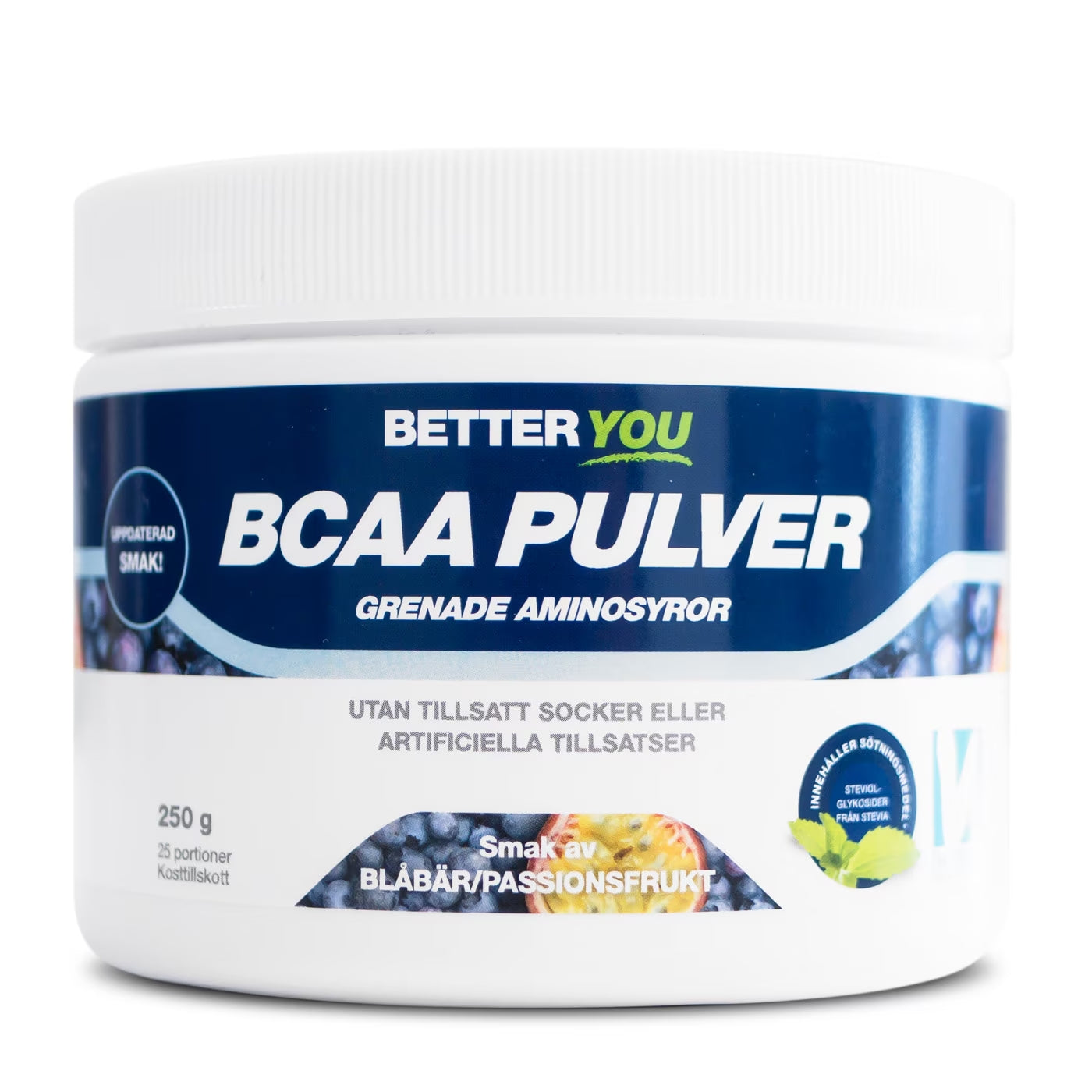 BCAA