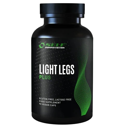 Self Light Legs, 90 caps