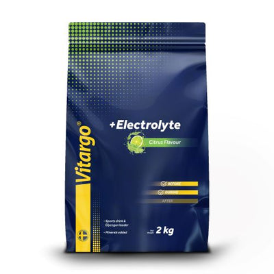 +Electrolyte - 2kg