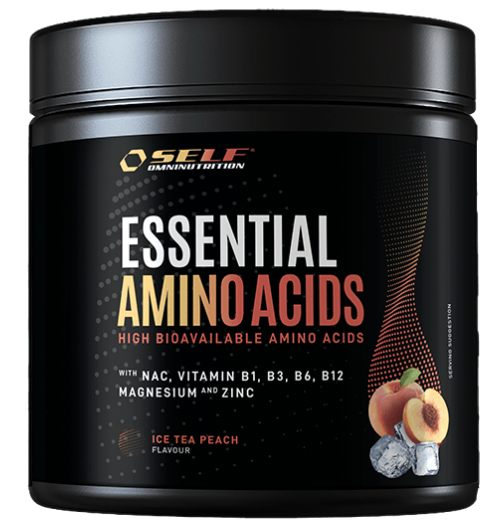Essential Amino - 200g