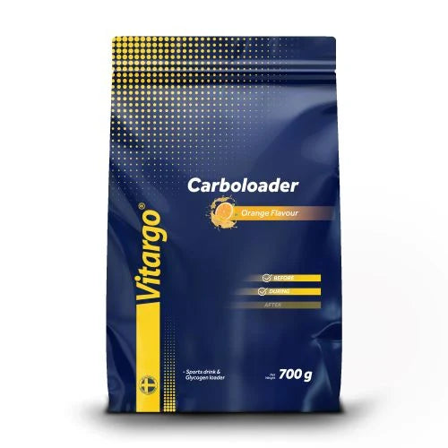 Vitargo Carboloader Orange, 700g