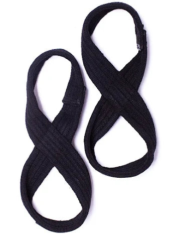No.1 Sports Figure 8 Straps v 2.0