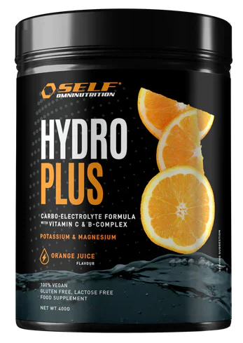 Hydro Plus - 400g