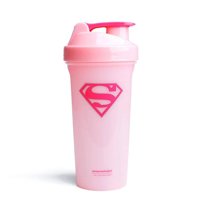 Smartshake DC Comics Shaker 800ml, Supergirl