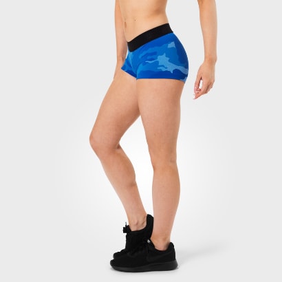 Fitness Hotpant - Flera färger