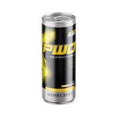 PWO Dryck