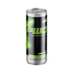 PWO Dryck