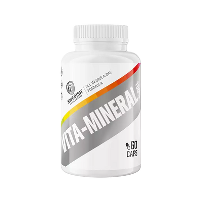 100% Vitamineral